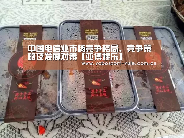 中国电信业市场竞争格局、竞争策略及发展对策【亚博娱乐】(图2) 亚博棋牌