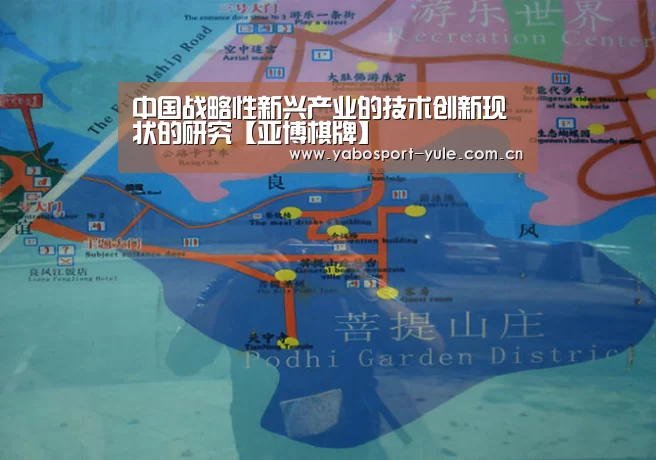 中国战略性新兴产业的技术创新现状的研究【亚博棋牌】(图1) 亚博